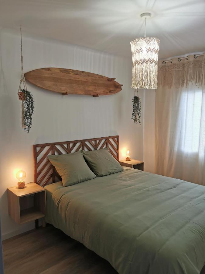 L'Exotic' 1 A 4 Voyageurs Apartment Perpignan Exterior photo