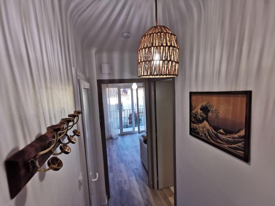 L'Exotic' 1 A 4 Voyageurs Apartment Perpignan Exterior photo