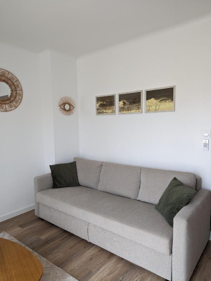 L'Exotic' 1 A 4 Voyageurs Apartment Perpignan Exterior photo